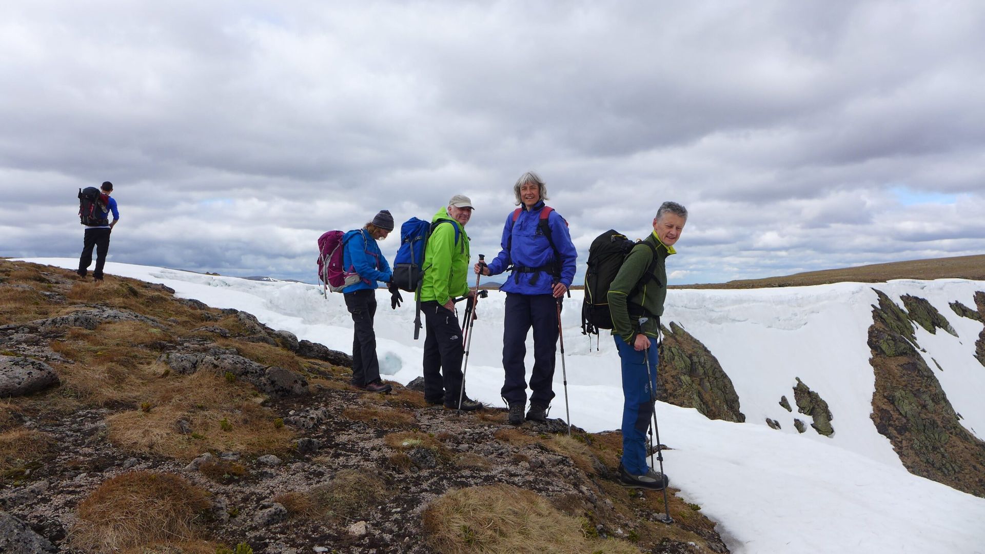 Beinn a’ Bhuird